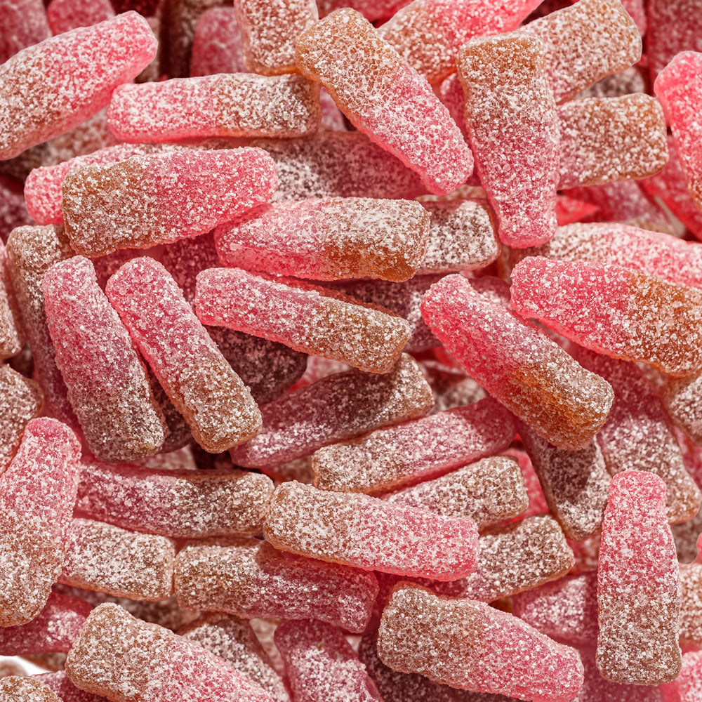 Cherry Cola Bottles