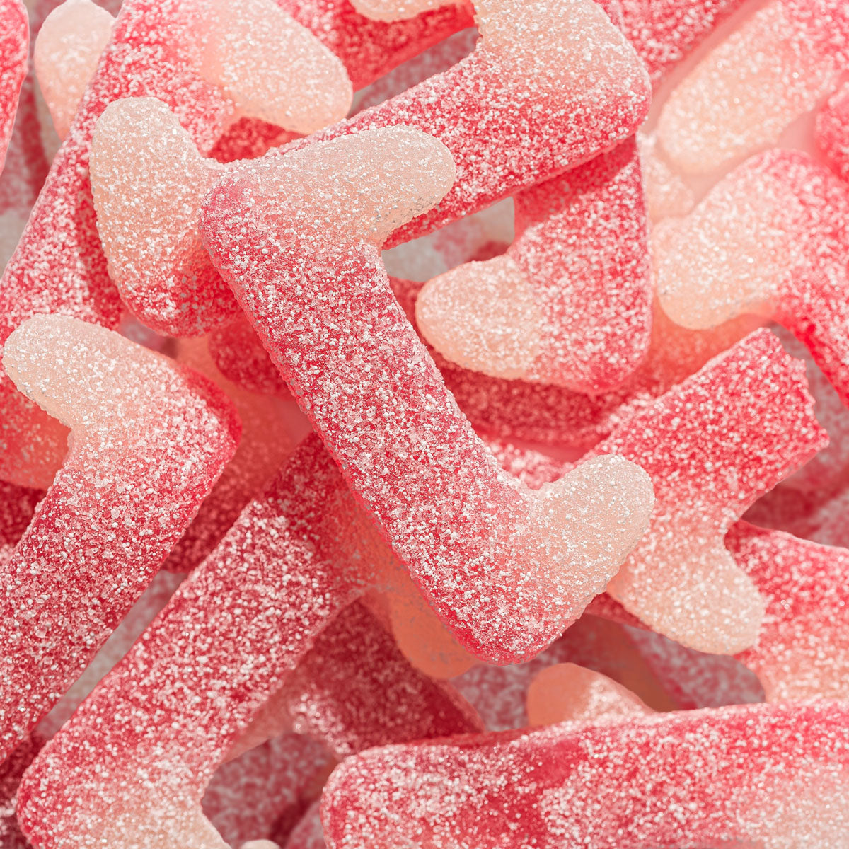 Fizzy Dracula Teeth