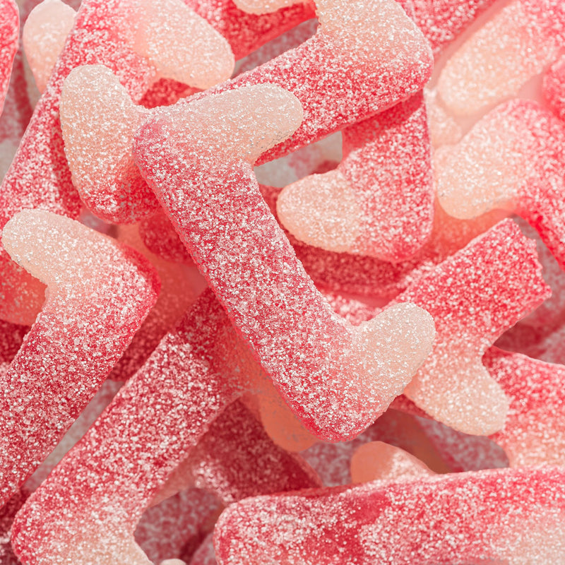 Fizzy Mini Dracula Teeth