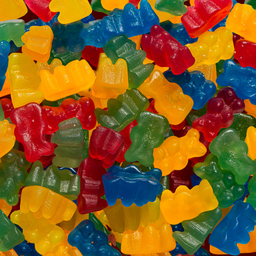 Gummy Bears